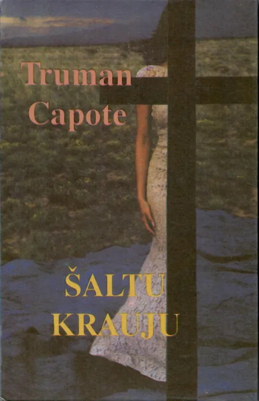 Šaltu krauju
