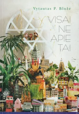 Visai ne apie tai