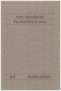 Filosofijos įvadas