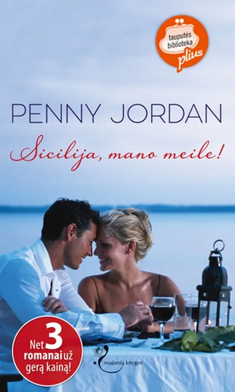 Sicilija – mano meile!
