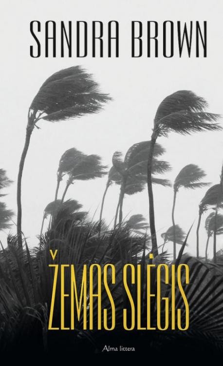 Žemas slėgis