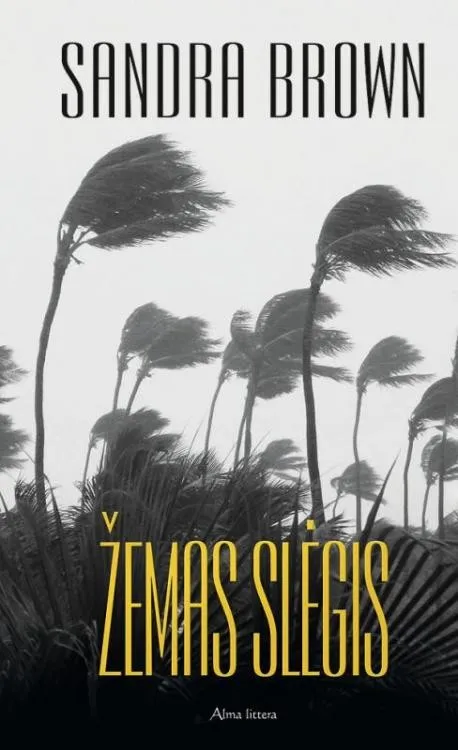 Žemas slėgis