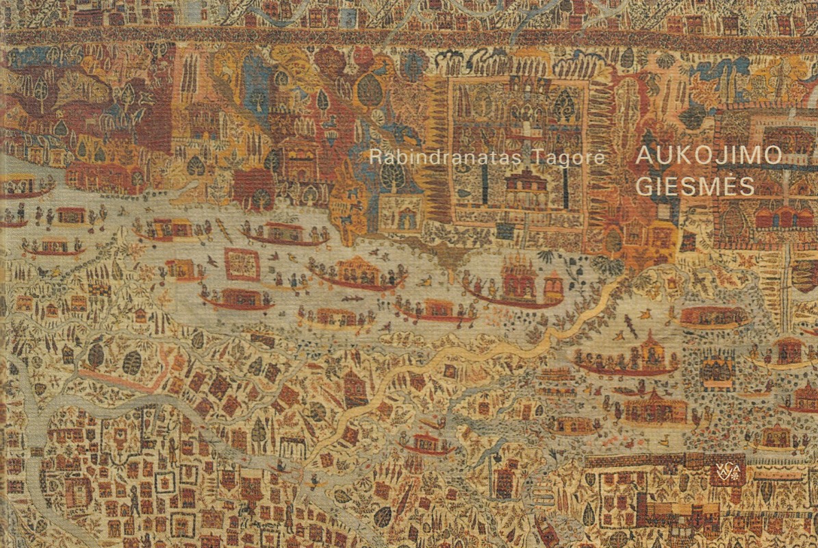 Aukojimo giesmės