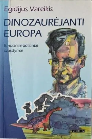 Dinozaurėjanti Europa