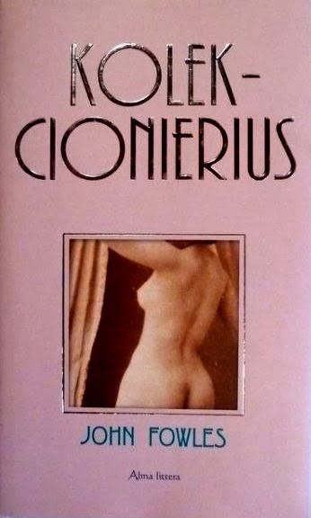 Kolekcionierius (2005)
