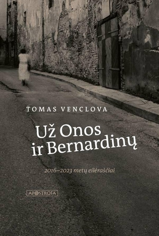 Už Onos ir Bernardinų