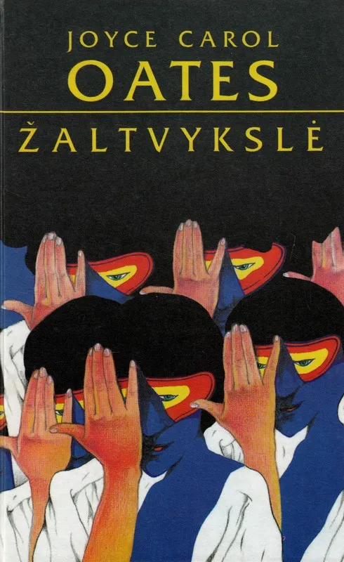 Žaltvykslė