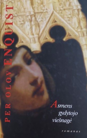 Asmens gydytojo viešnagė (2002)