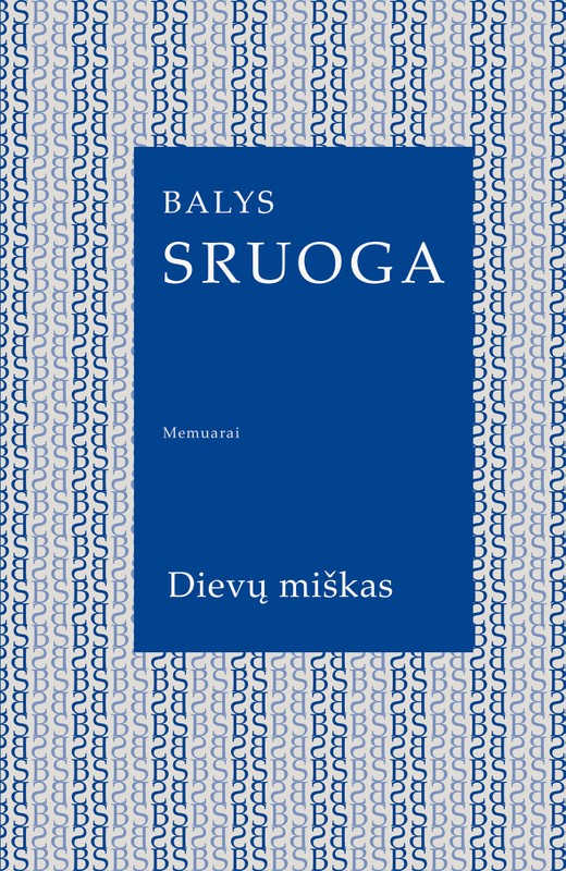 Dievų miškas