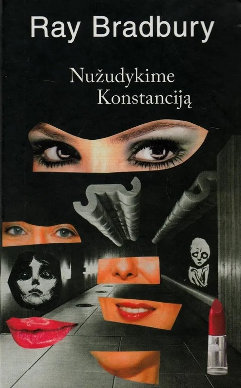 Nužudykime Konstanciją