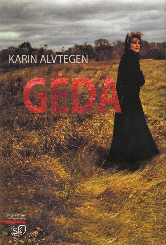 Gėda