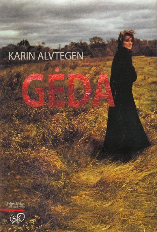 Gėda