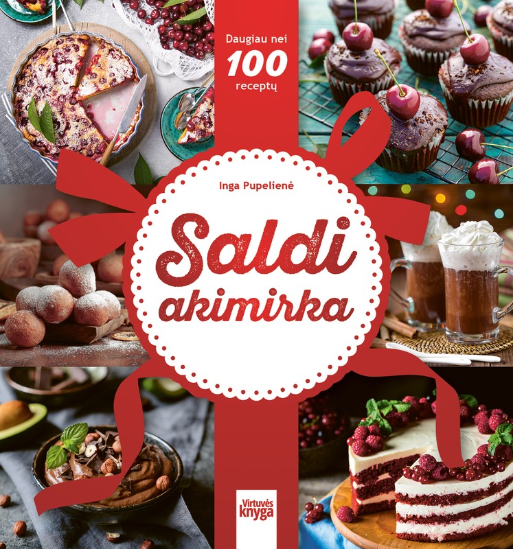 Saldi akimirka