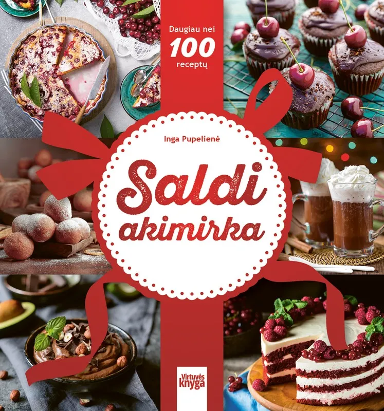 Saldi akimirka