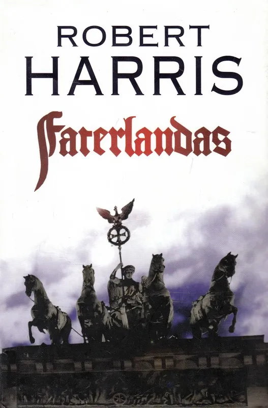 Faterlandas