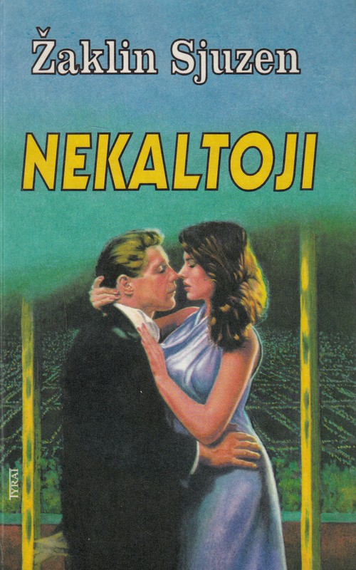 Nekaltoji