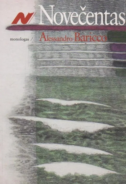 Novečentas. Monologas (2000)