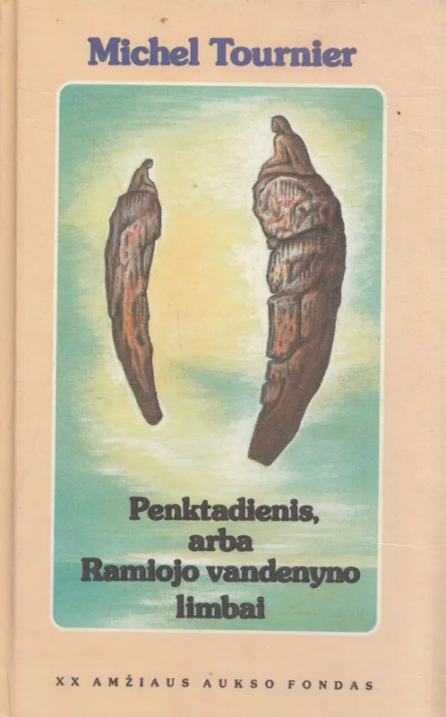 Penktadienis, arba Ramiojo vandenyno limbai