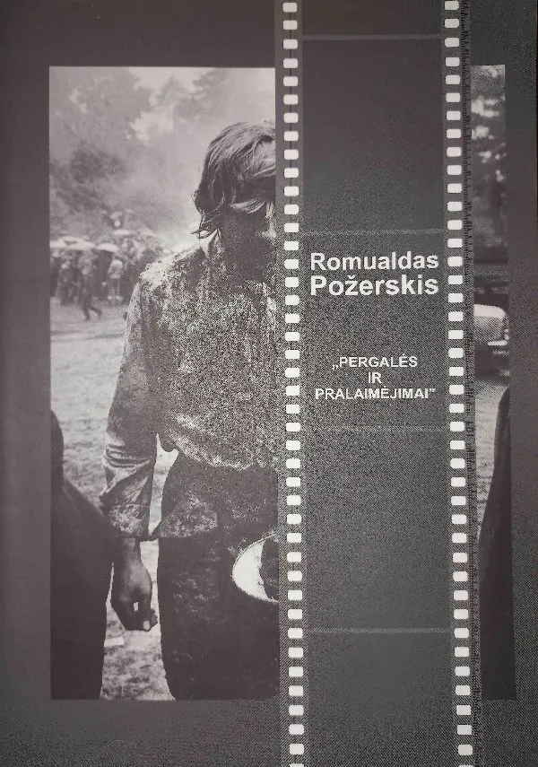 Pergalės ir pralaimėjimai