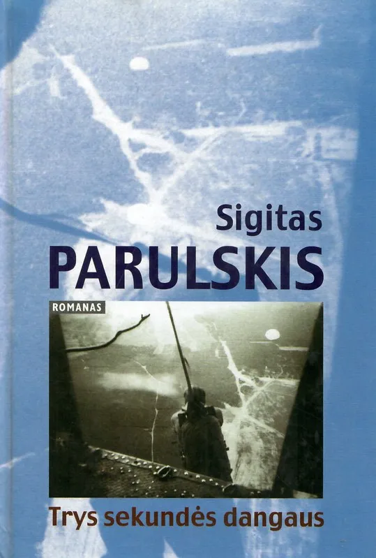 Trys sekundės dangaus (2002)