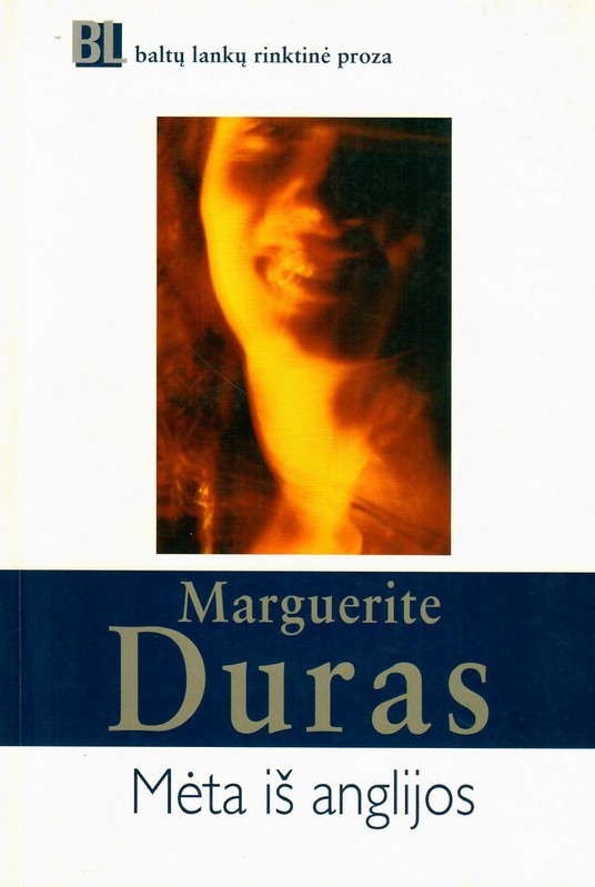 Mėta iš anglijos