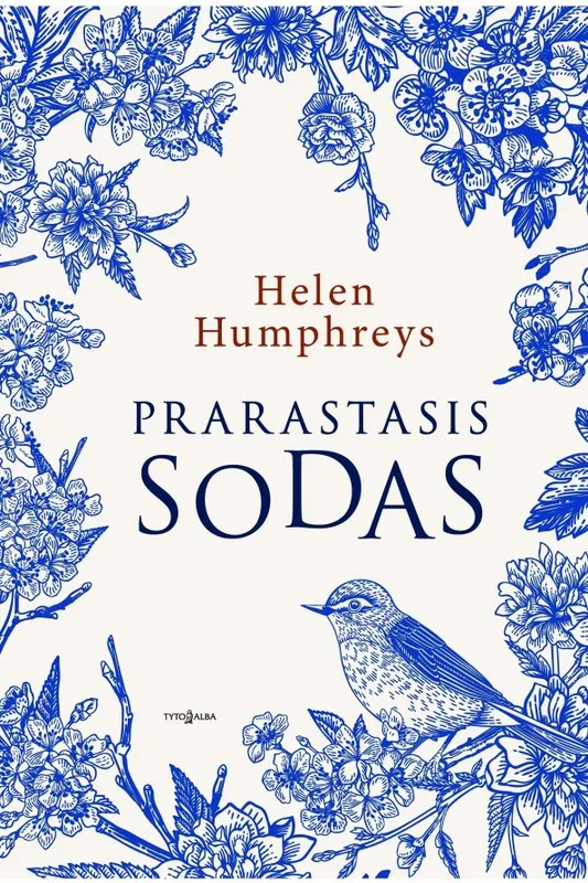 Prarastasis sodas