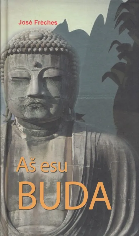 Aš esu Buda