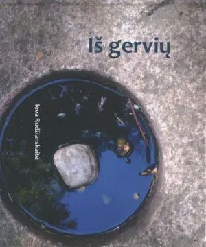Iš gervių