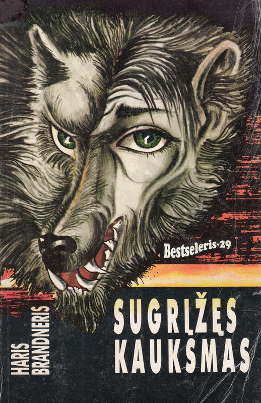 Sugrįžęs kauksmas