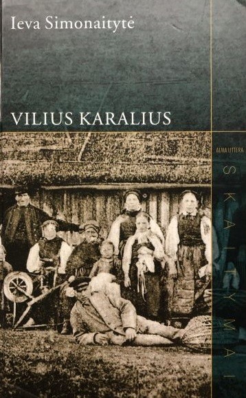 Vilius Karalius