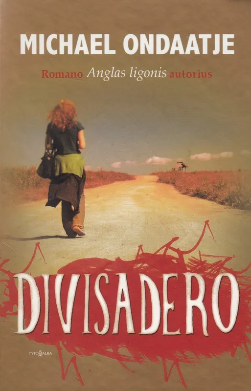 Divisadero