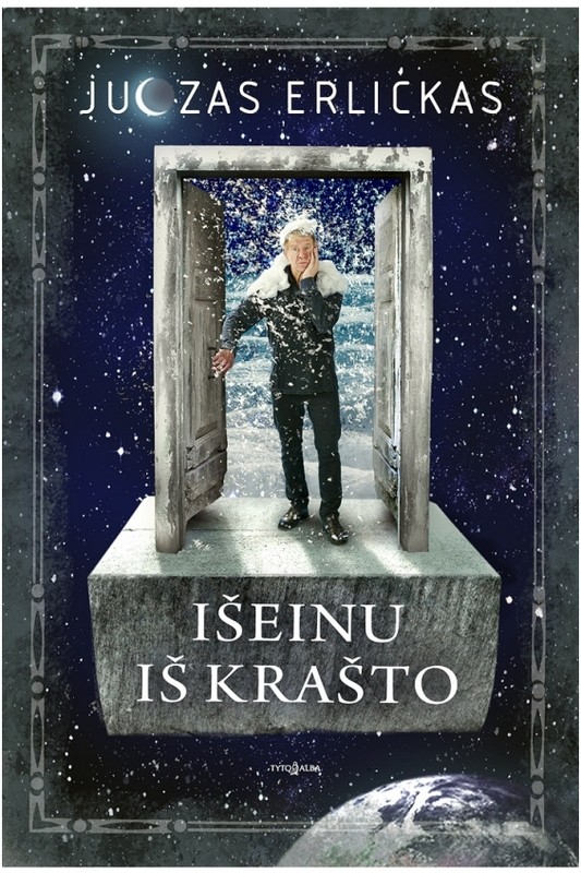Išeinu iš krašto