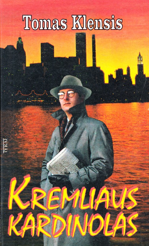 Kremliaus Kardinolas