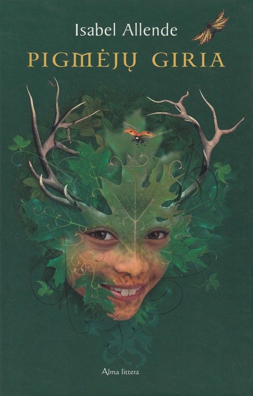 Pigmėjų giria (2005)