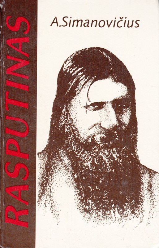 Rasputinas