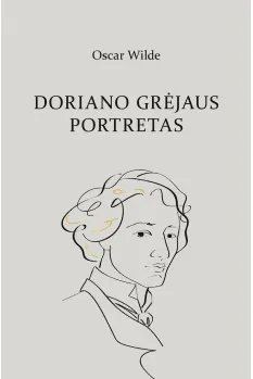 Doriano Grėjaus portretas