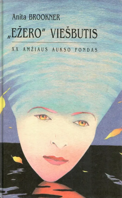 „Ežero“ viešbutis