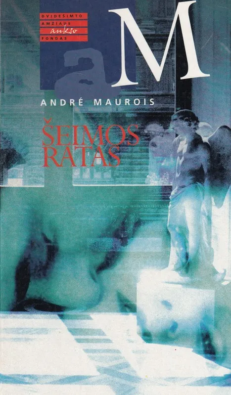 Šeimos ratas