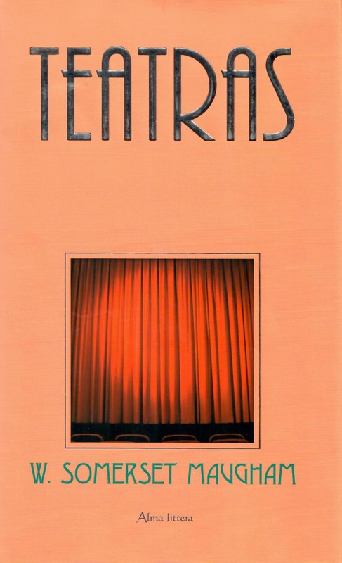 Teatras (2006)