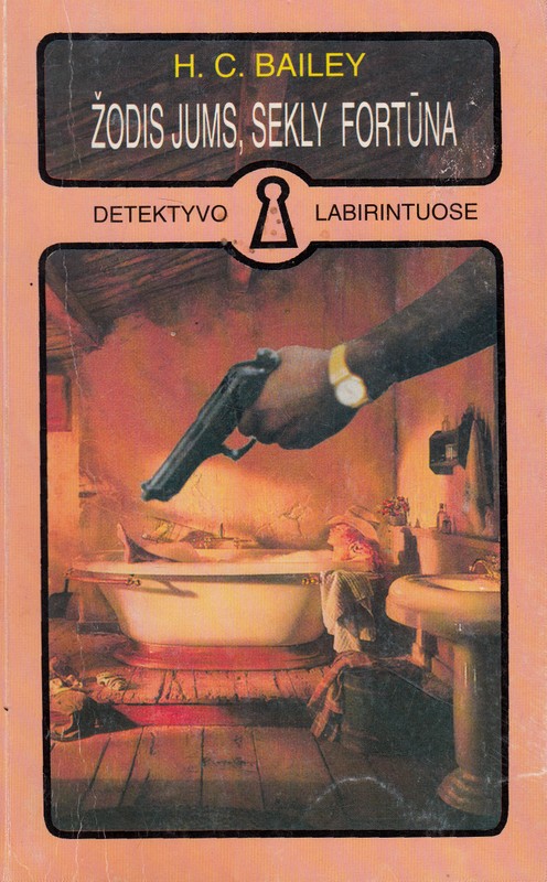 Žodis Jums, sekly Fortūna