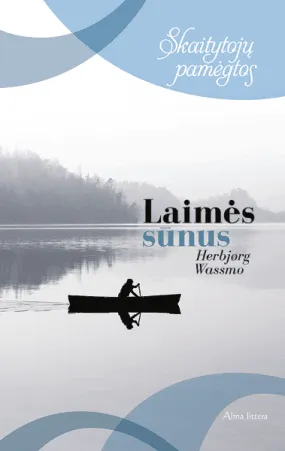Laimės sūnus (2017)