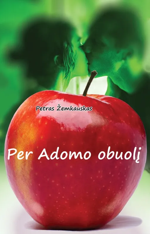 Per Adomo obuolį