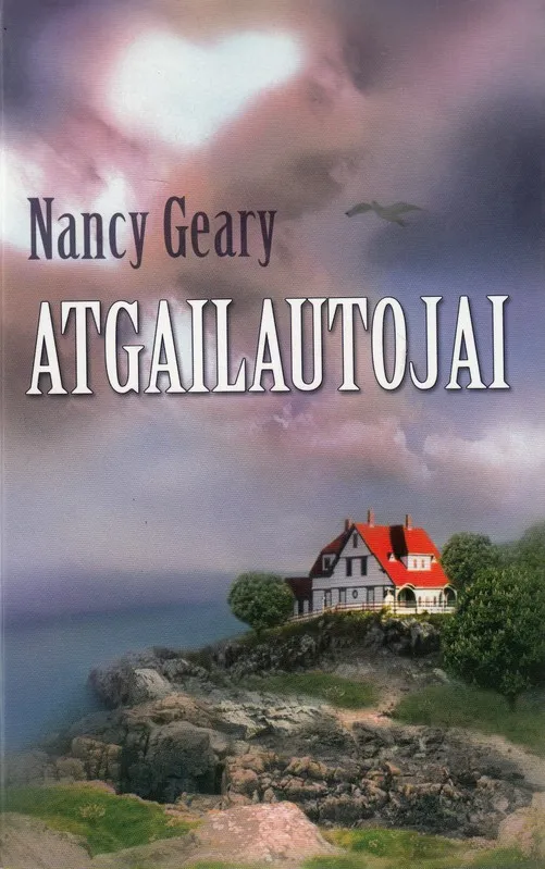 Atgailautojai