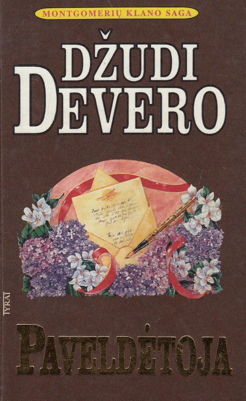 Paveldėtoja