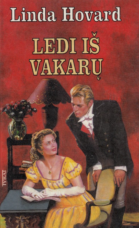 Ledi iš Vakarų