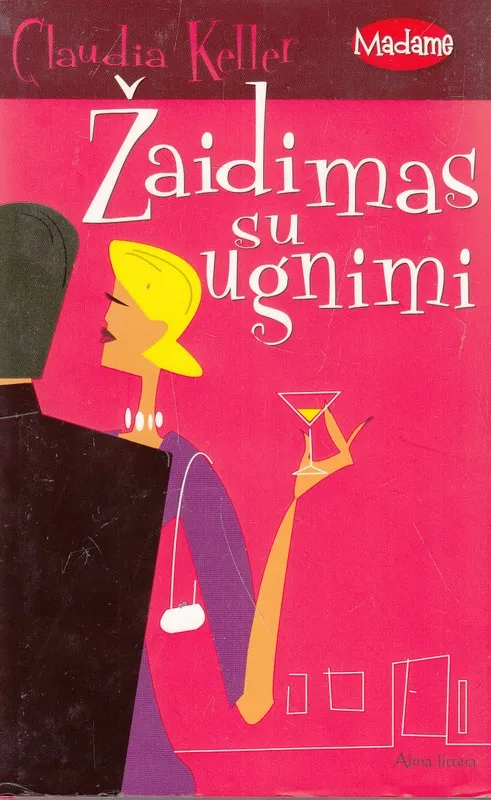 Žaidimas su ugnimi (2005)