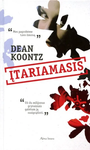 Įtariamasis