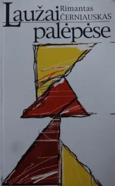 Laužai palėpėse
