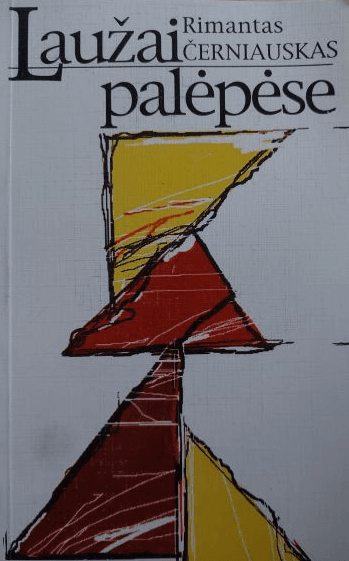 Laužai palėpėse