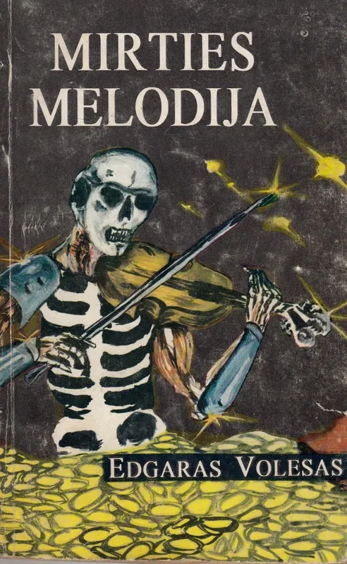 Mirties melodija